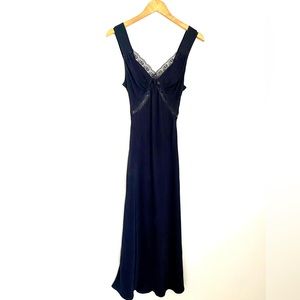 Reformation brand -Chania Silk Dress, condition: excellent. XS